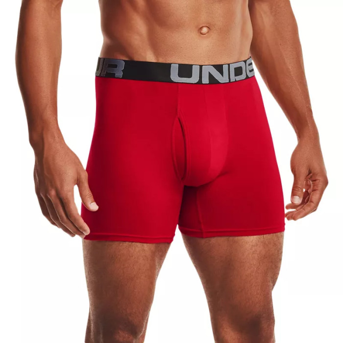 Under Armour Boxer Under Armour CHARGED COTTON