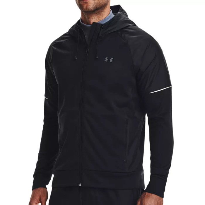 Under Armour Sweat à capuche Under Armour AF STORM FZ