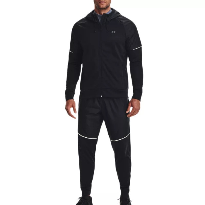 Under Armour Sweat à capuche Under Armour AF STORM FZ