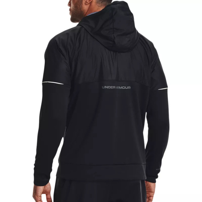 Under Armour Sweat à capuche Under Armour AF STORM FZ