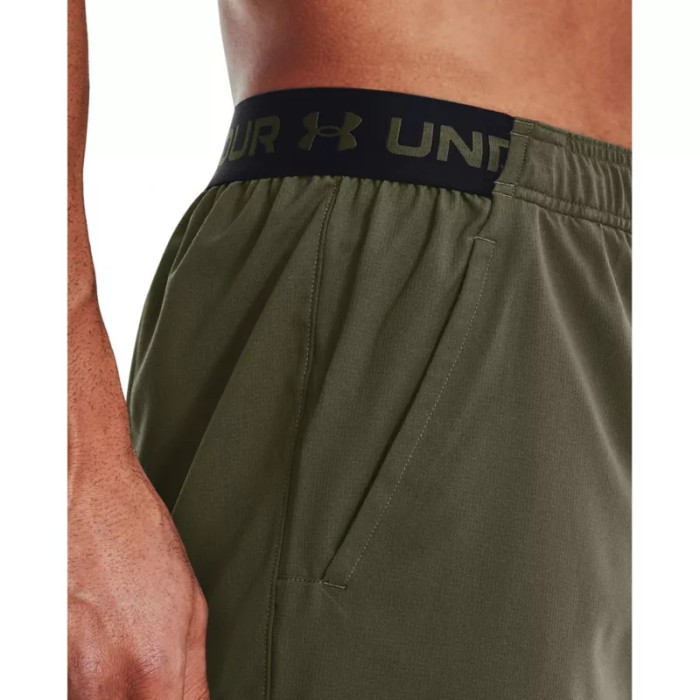 Under Armour Short Under Armour VANISH WOVEN