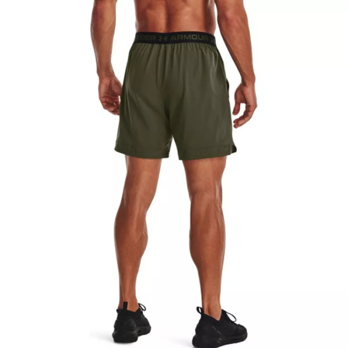 Under Armour Short Under Armour VANISH WOVEN