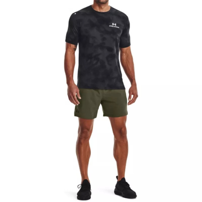 Under Armour Short Under Armour VANISH WOVEN