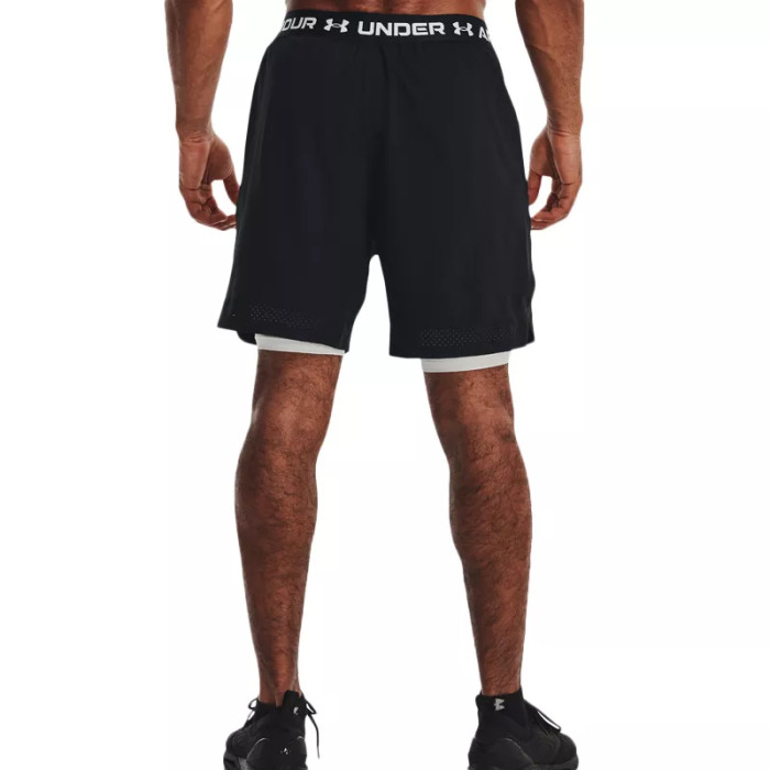 Under Armour Short Under Armour VANISH WOVEN