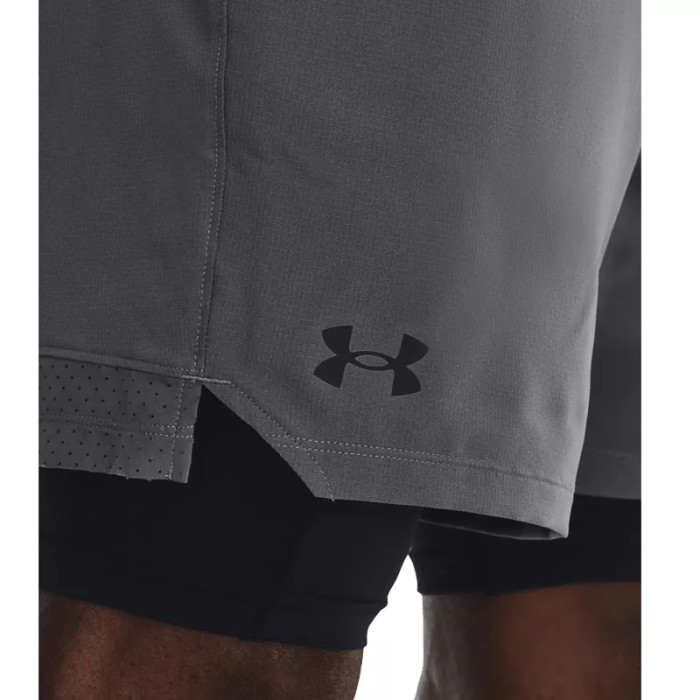 Under Armour Short Under Armour VANISH WOVEN