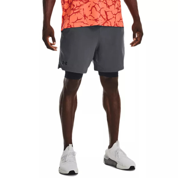 Under Armour Short Under Armour VANISH WOVEN