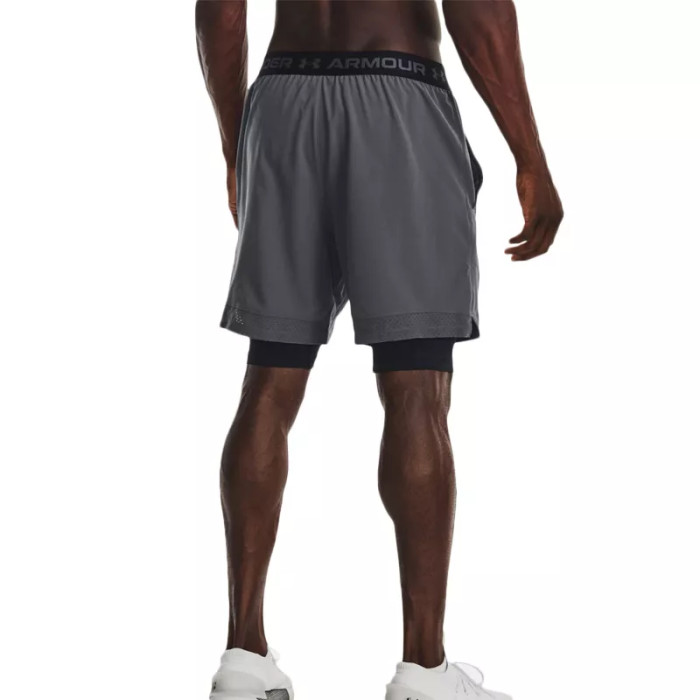 Under Armour Short Under Armour VANISH WOVEN