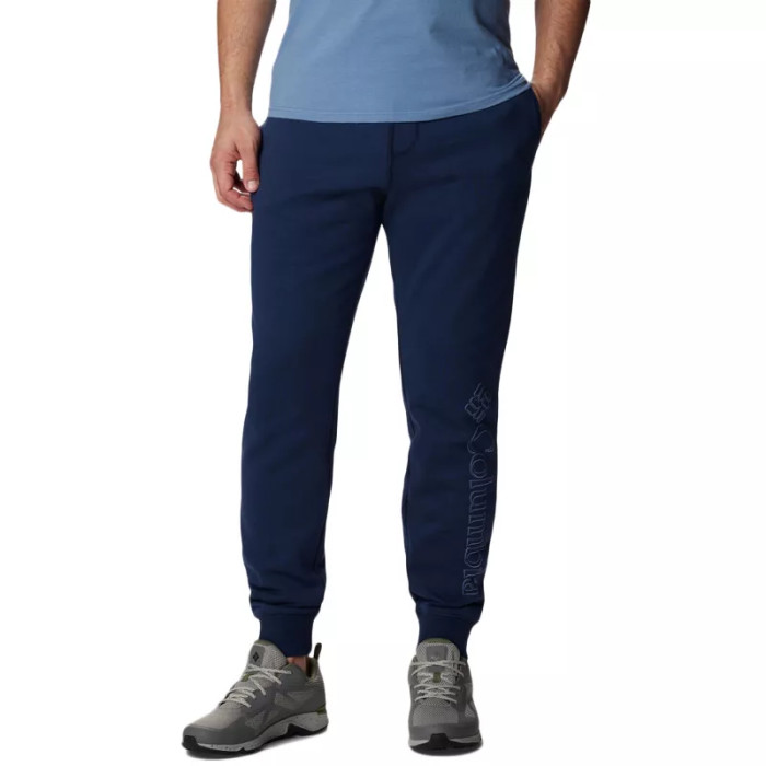 Columbia Pantalon de survêtement Columbia LOGO FLEECE JOGGER II