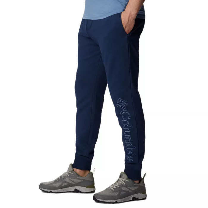 Columbia Pantalon de survêtement Columbia LOGO FLEECE JOGGER II