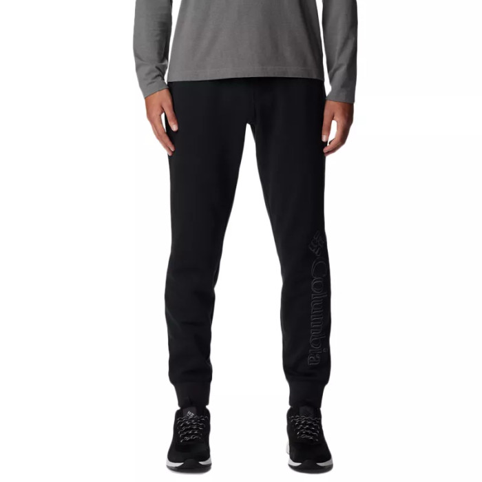 Columbia Pantalon de survêtement Columbia LOGO FLEECE JOGGER II