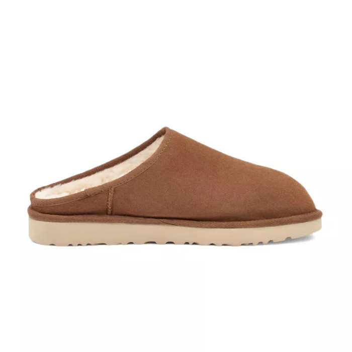 UGG Chausson UGG CLASSIC SLIP-ON