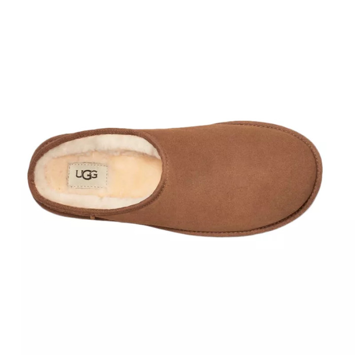 UGG Chausson UGG CLASSIC SLIP-ON