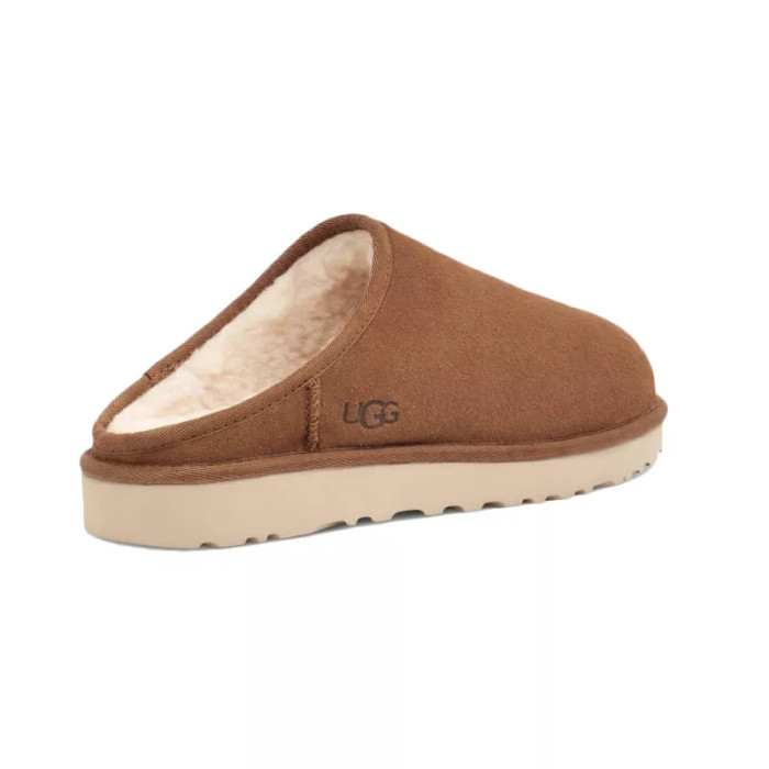 UGG Chausson UGG CLASSIC SLIP-ON