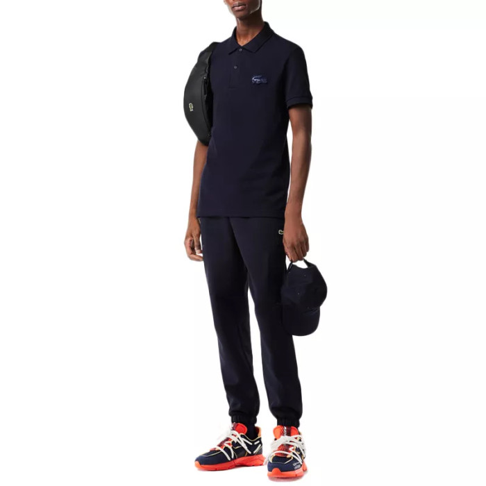  Polo Lacoste