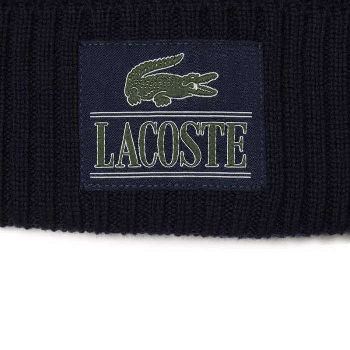  Bonnet Lacoste