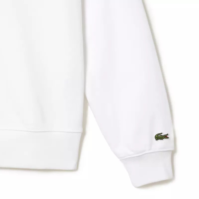  Sweat à capuche Lacoste