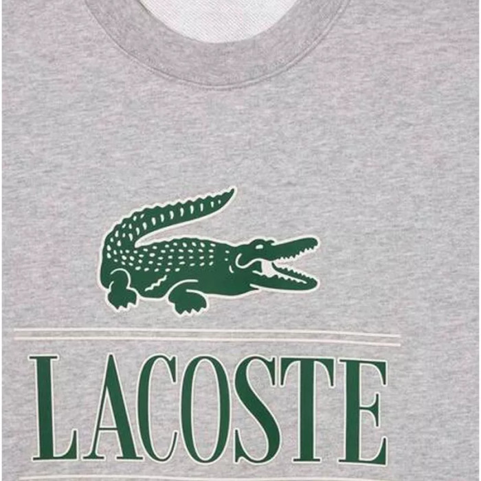  Sweat Lacoste