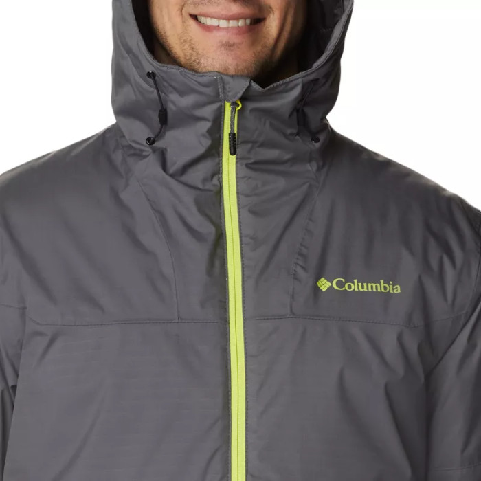 Columbia Blouson Columbia POINT PARK INSULATED