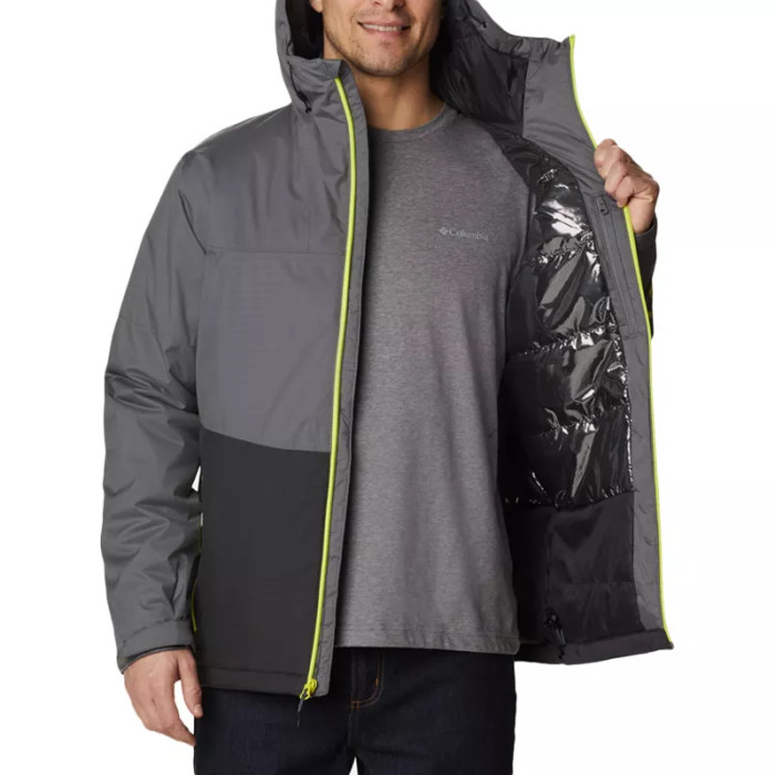 Columbia Blouson Columbia POINT PARK INSULATED