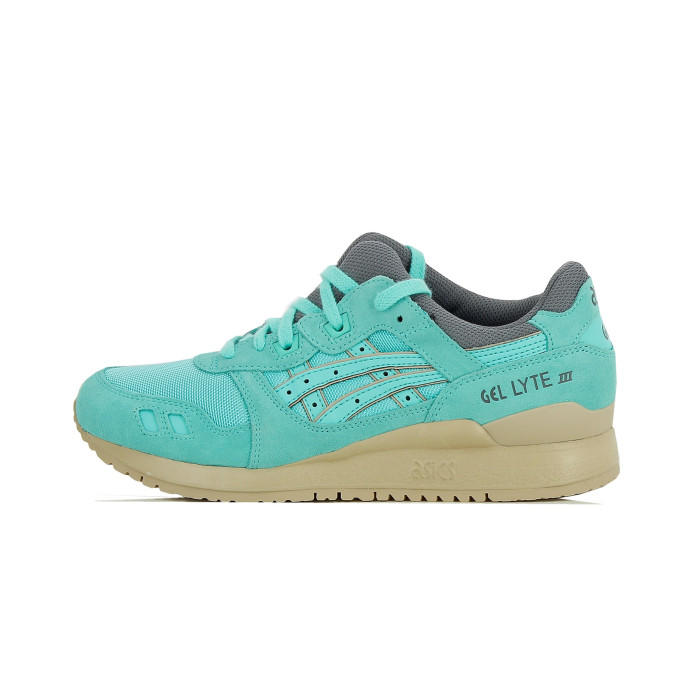 Basket Asics Gel Lyte 3 Junior - Ref. H6W7N-4747