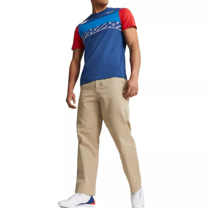 Puma Tee-shirt Puma BMW MMS SDS