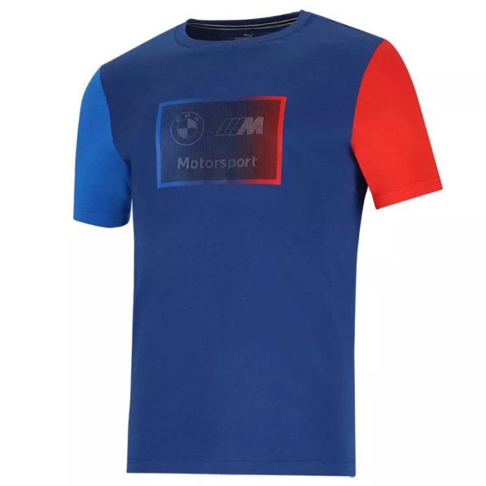 Puma Tee-shirt Puma BMW MMS LOGO