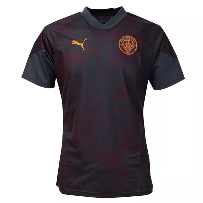 Puma Tee-shirt Puma MCFC TRAINING JERSEY