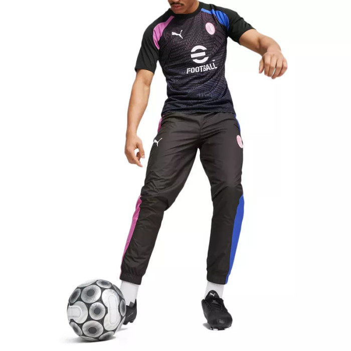 Puma Pantalon Puma DE SURVETEMENT ACM