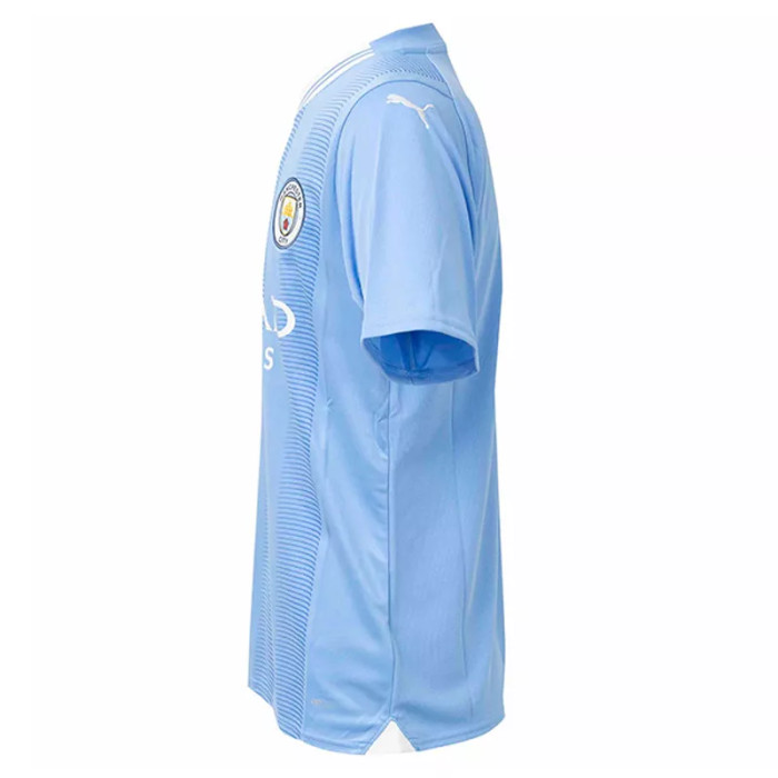 Puma Tee-shirt Puma MCFC HOME REP