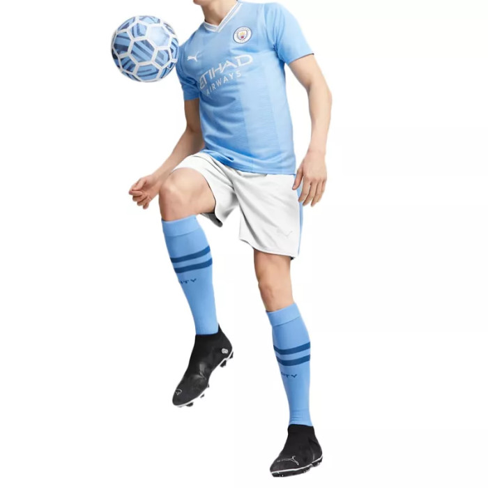 Puma Tee-shirt Puma MCFC HOME REP