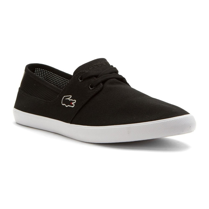 Basket Lacoste Marice Lace 316 1 SPM - Ref. 732SPM0033024