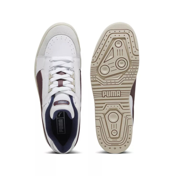 Puma Basket Puma SLIPSTREAM LO RETRO