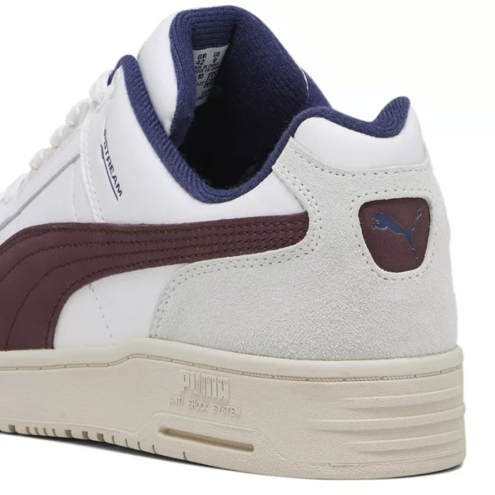 Puma Basket Puma SLIPSTREAM LO RETRO