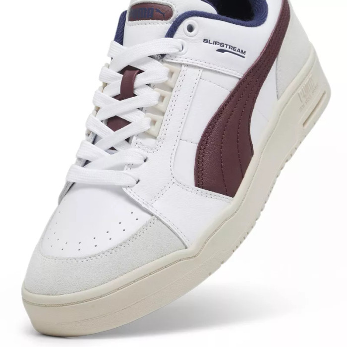 Puma Basket Puma SLIPSTREAM LO RETRO