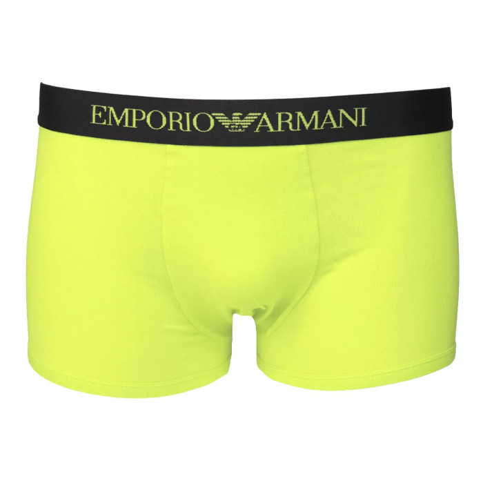 EA7 Emporio Armani Pack 3 boxers EA7 Emporio Armani