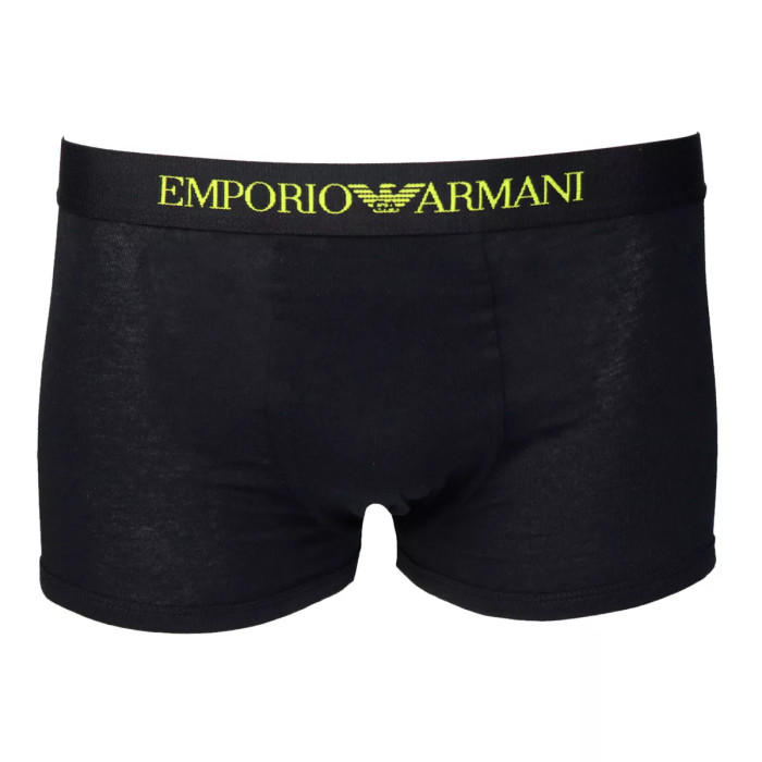 EA7 Emporio Armani Pack 3 boxers EA7 Emporio Armani