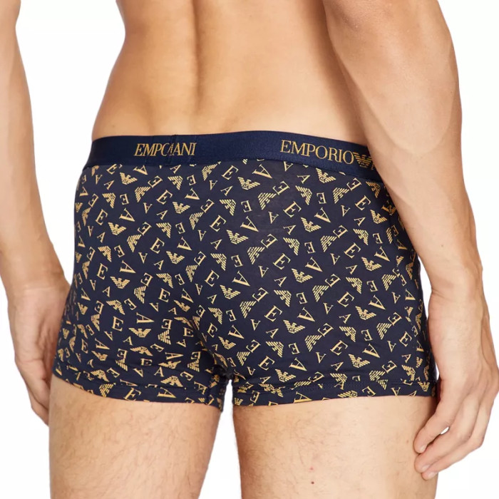 EA7 Emporio Armani Pack 3 boxers EA7 Emporio Armani