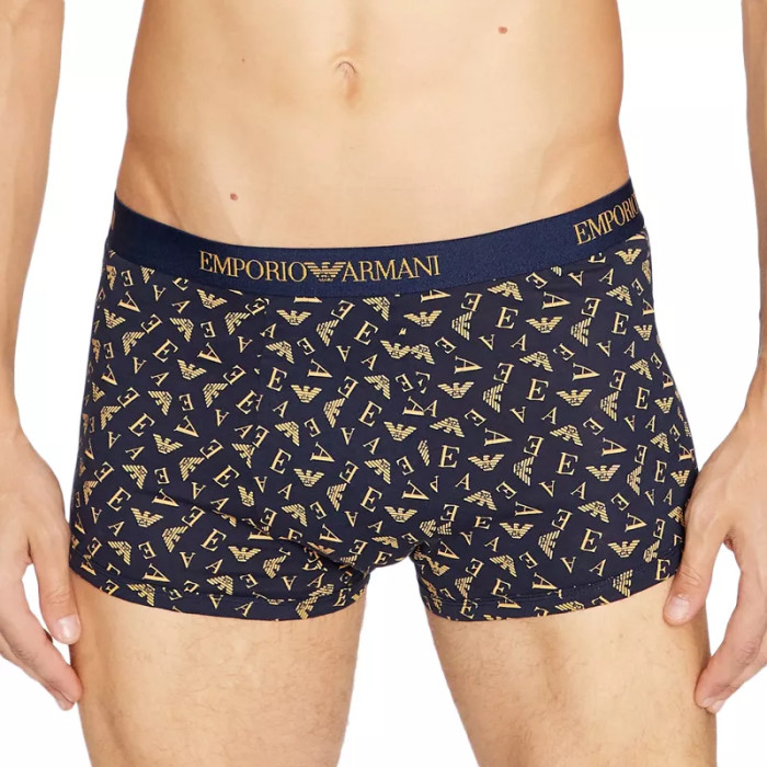 EA7 Emporio Armani Pack 3 boxers EA7 Emporio Armani