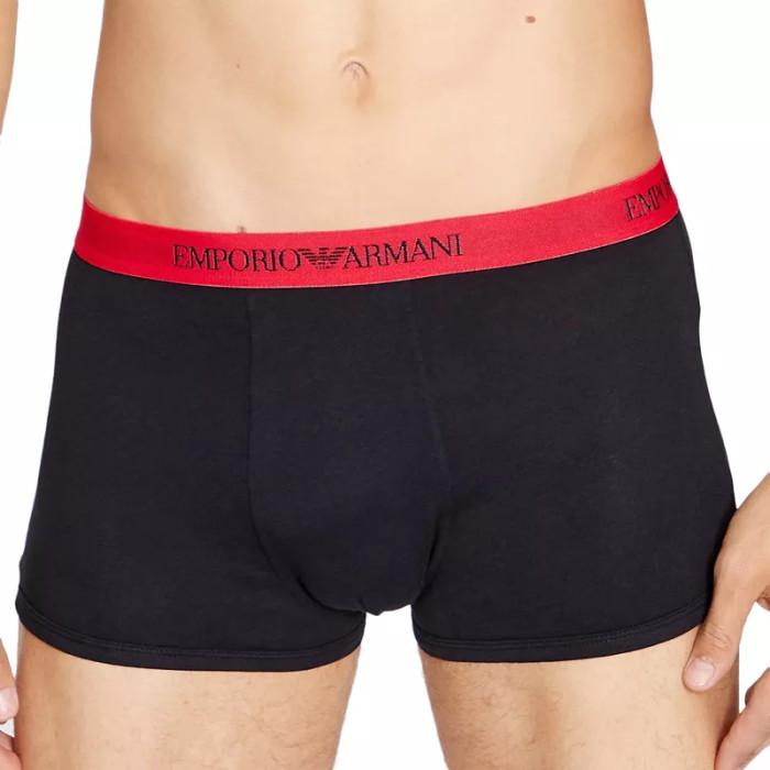 EA7 Emporio Armani Pack 3 boxers EA7 Emporio Armani