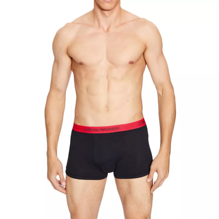 EA7 Emporio Armani Pack 3 boxers EA7 Emporio Armani