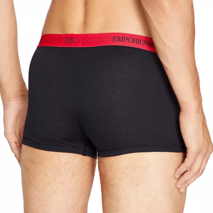 EA7 Emporio Armani Pack 3 boxers EA7 Emporio Armani