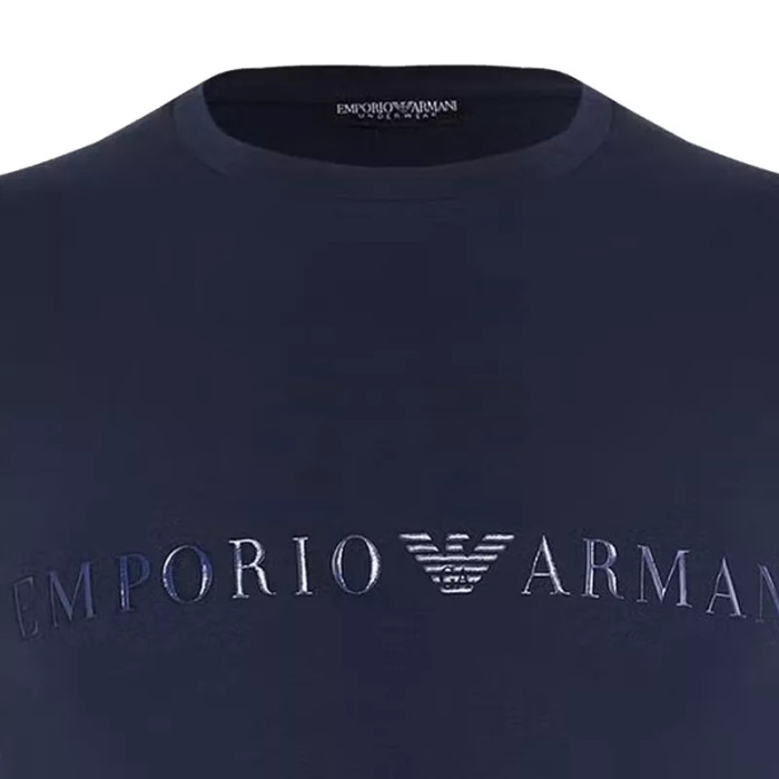 EA7 Emporio Armani Ensemble Tee Shirt et Boxer EA7 Emporio Armani