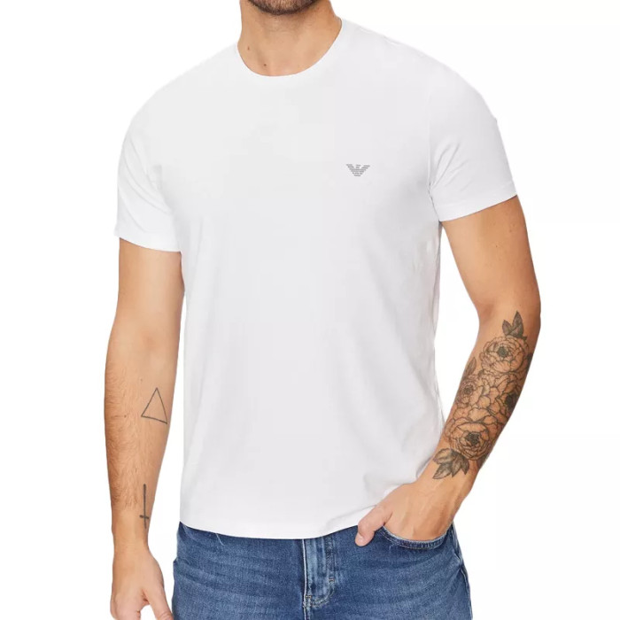 EA7 Emporio Armani Pack de 2 tee-shirts EA7 Emporio Armani