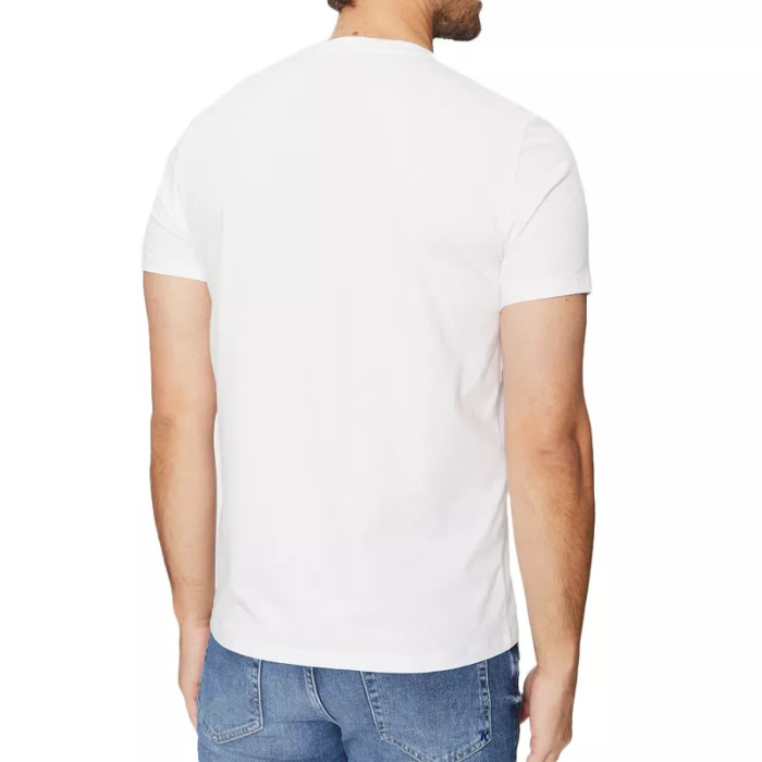 EA7 Emporio Armani Pack de 2 tee-shirts EA7 Emporio Armani