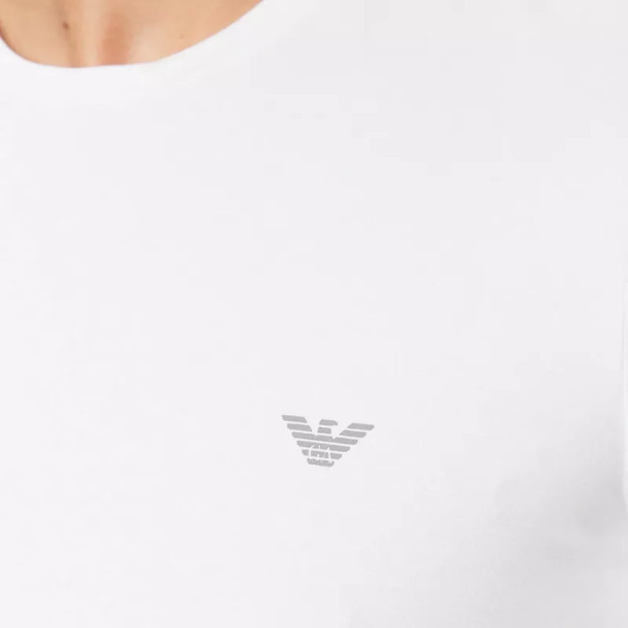 EA7 Emporio Armani Pack de 2 tee-shirts EA7 Emporio Armani