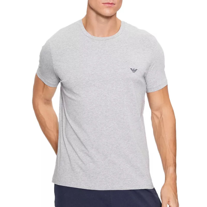 EA7 Emporio Armani Pack de 2 tee-shirts EA7 Emporio Armani