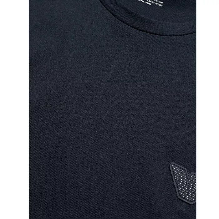 EA7 Emporio Armani Tee-shirt EA7 Emporio Armani LONGWEAR