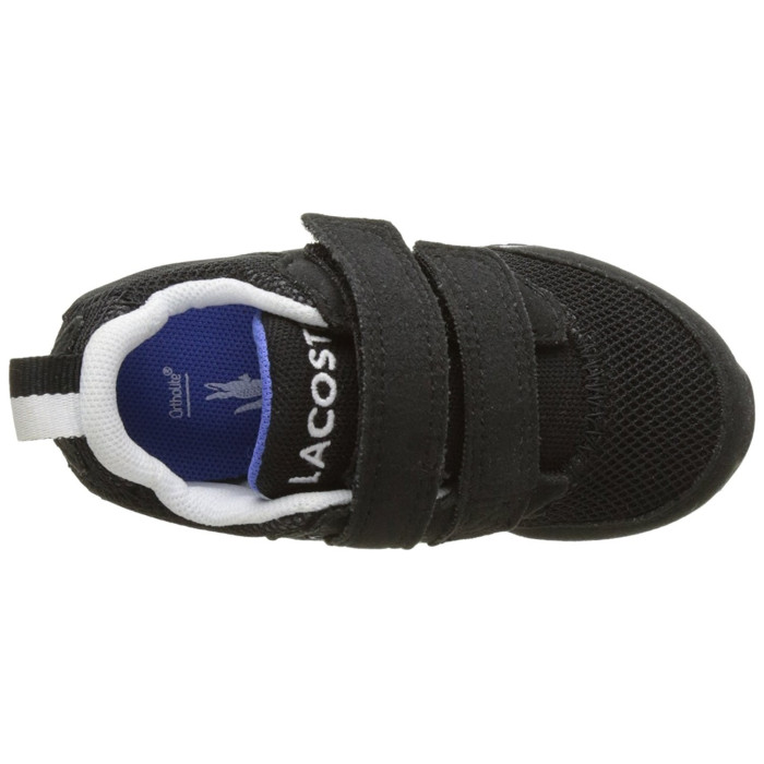 Basket Lacoste Light 117 1 Spi - Ref. 733SPI1004231