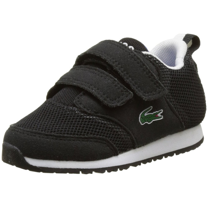 Basket Lacoste Light 117 1 Spi - Ref. 733SPI1004231