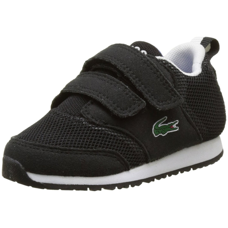 Basket Lacoste Light 117 1 Spi - Ref. 733SPI1004231 Basket Lacoste Light 117 1 Spi - Ref. 733SPI1004231
